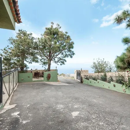 Aramai Villa Costa Adeje (Tenerife)