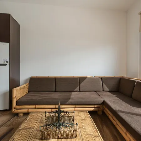 Villa Aramai Costa Adeje (Tenerife)