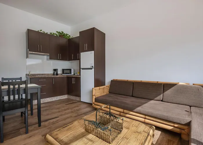 Aramai * Costa Adeje (Tenerife)