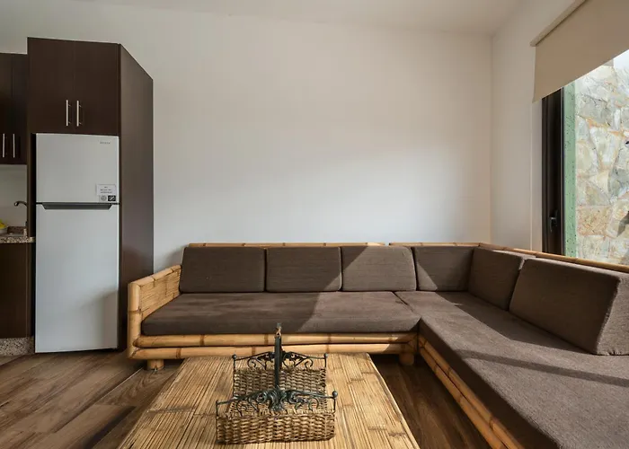 Villa Aramai Costa Adeje (Tenerife)