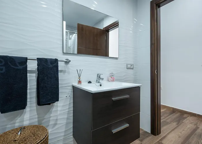 Villa Aramai Costa Adeje (Tenerife)