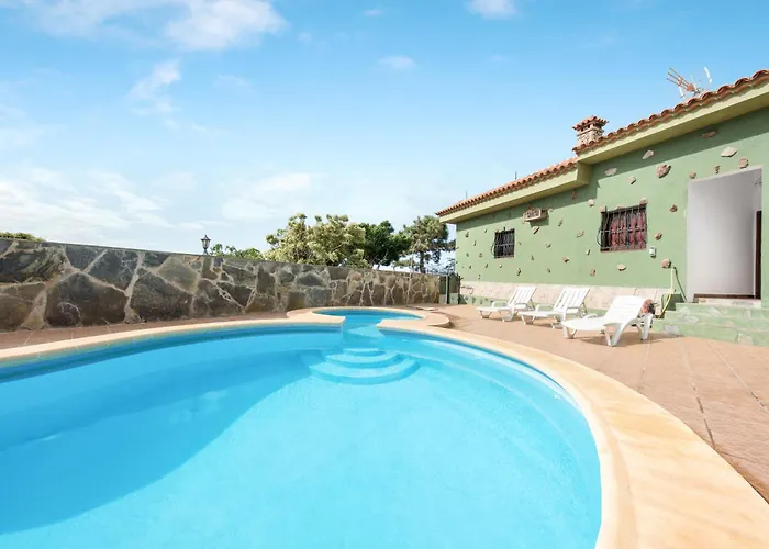 Aramai * Costa Adeje (Tenerife)