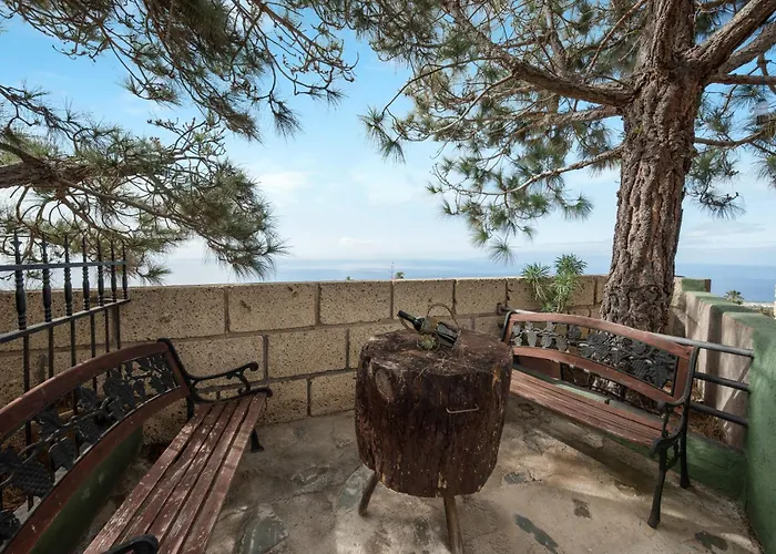 Villa Aramai Costa Adeje (Tenerife)