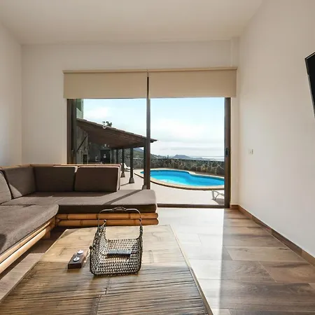 Villa Aramai *