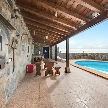 Aramai Villa *
