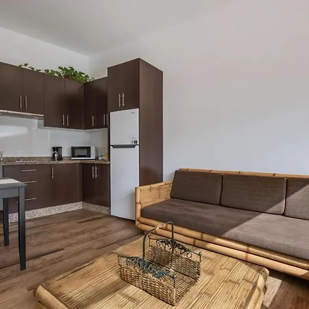 Aramai Villa *