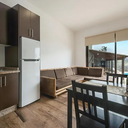 Aramai Villa *
