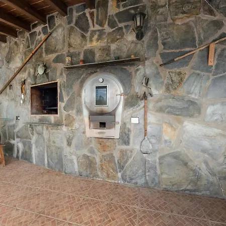 Aramai Villa