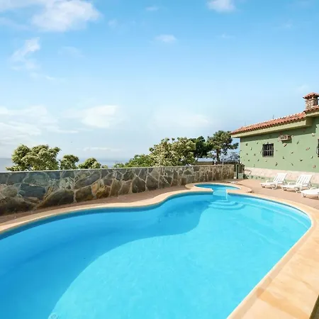 Villa Aramai