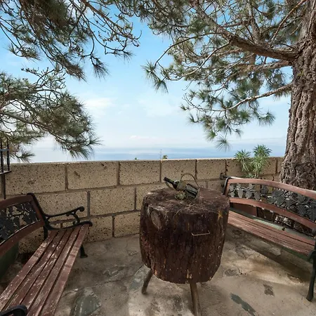 Villa Aramai Costa Adeje (Tenerife)