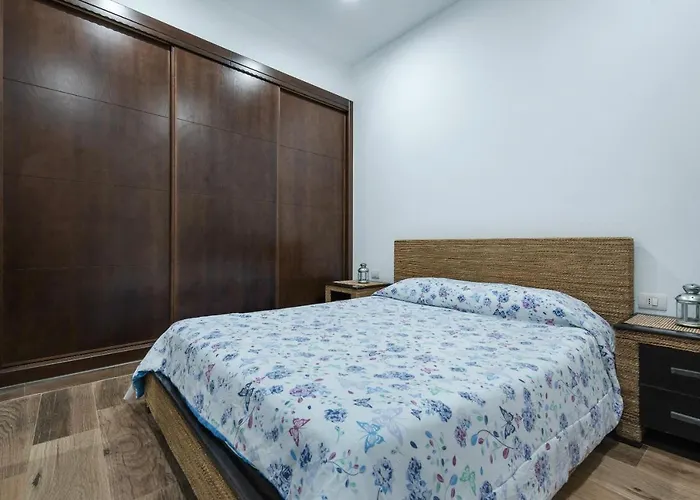 Вілла Aramai Адехе